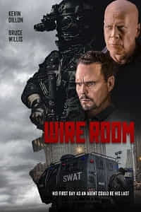 Прослушка / Wire Room