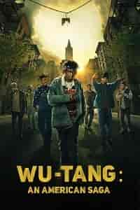 Wu-Tang: Американская сага 3
