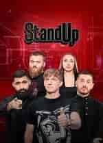 Stand Up 11