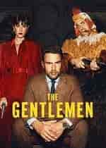 Джентльмены / The Gentlemen