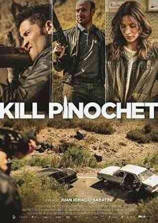 Убить Пиночета