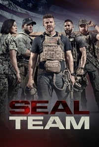 Спецназ / SEAL Team 6