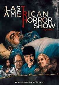 Последнее американское шоу ужасов 2