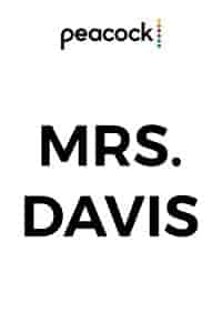 Миссис Дэвис